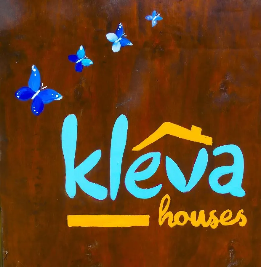 Aparthotel Kleva Houses Fethiye