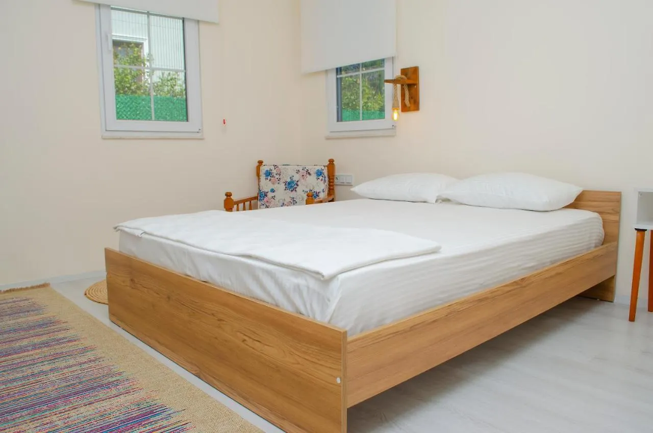 Aparthotel Kleva Houses Fethiye 0*,