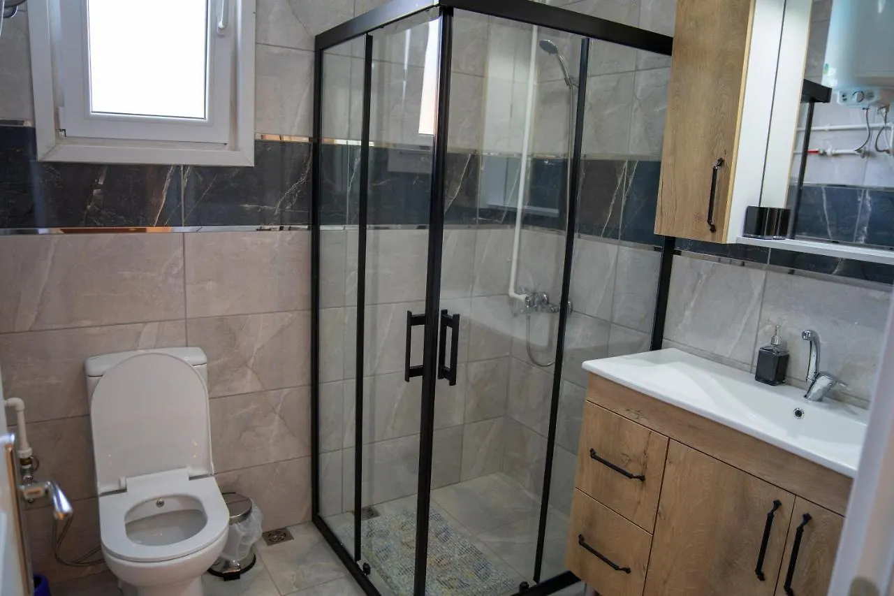 Aparthotel Kleva Houses Fethiye