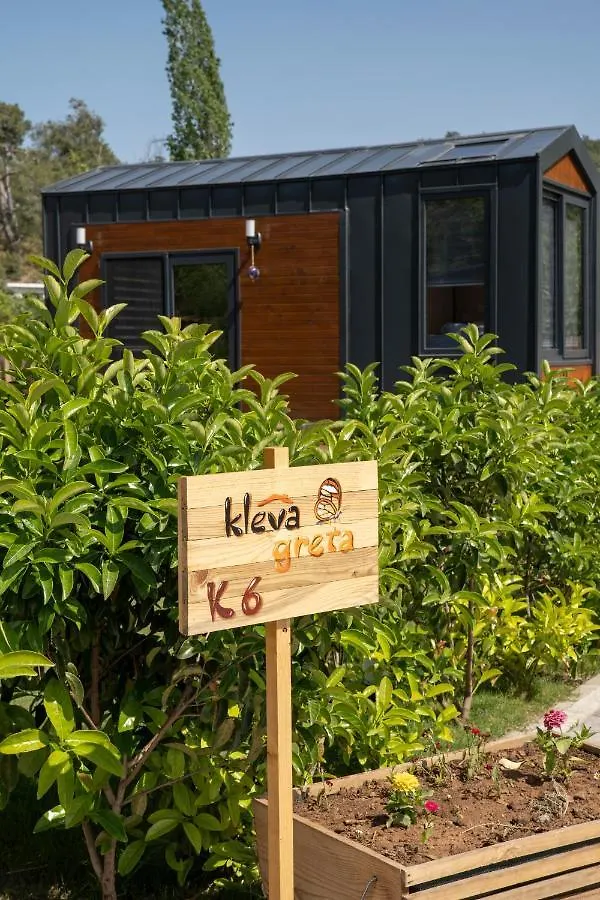 Aparthotel Kleva Houses Fethiye