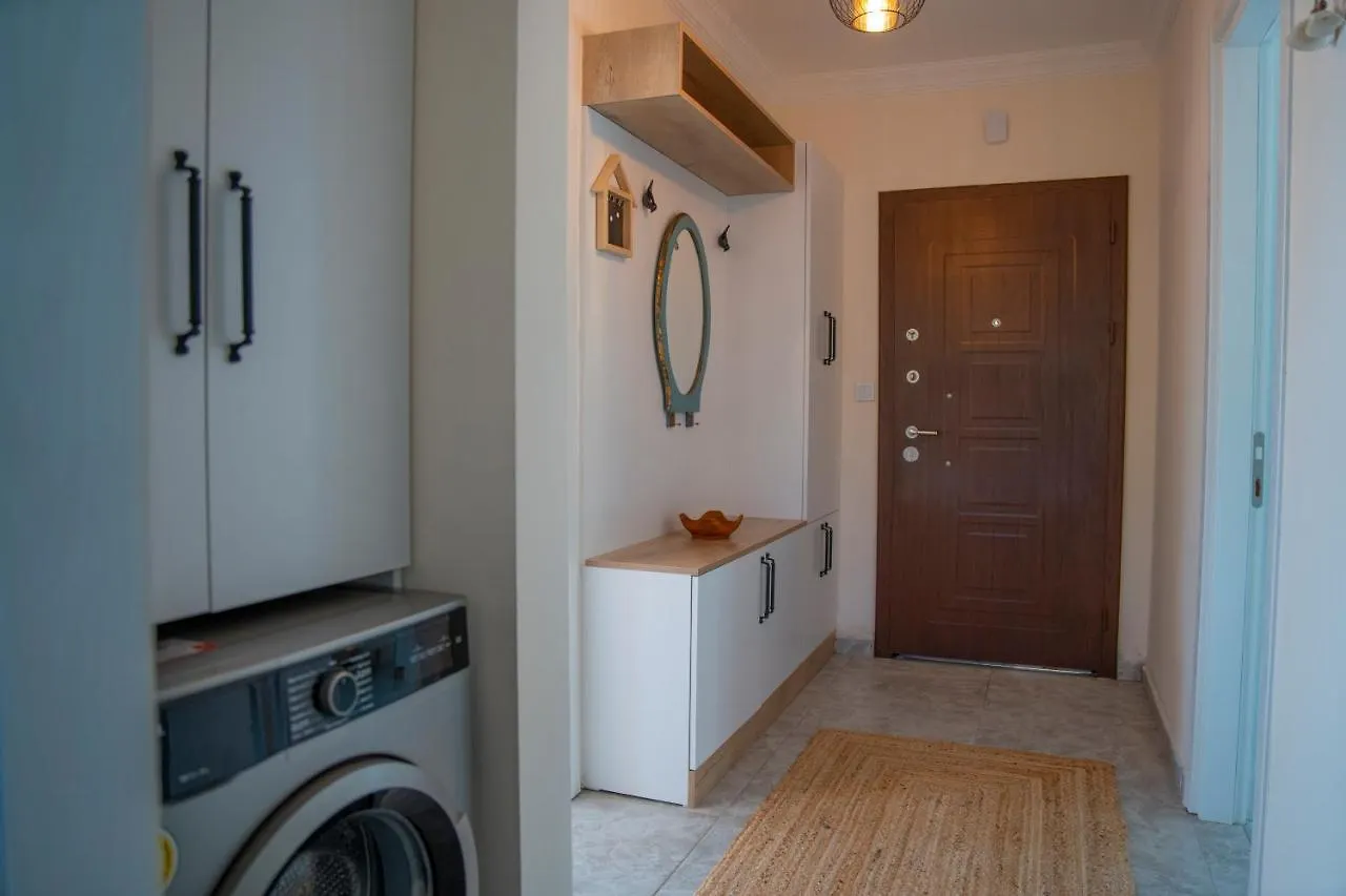 Aparthotel Kleva Houses Fethiye