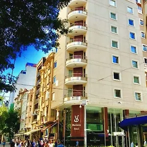 Sv Bussiness Taksim 4*, İstanbul Türkiye