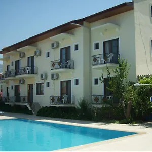 Cennet 3*, Fethiye Türkiye