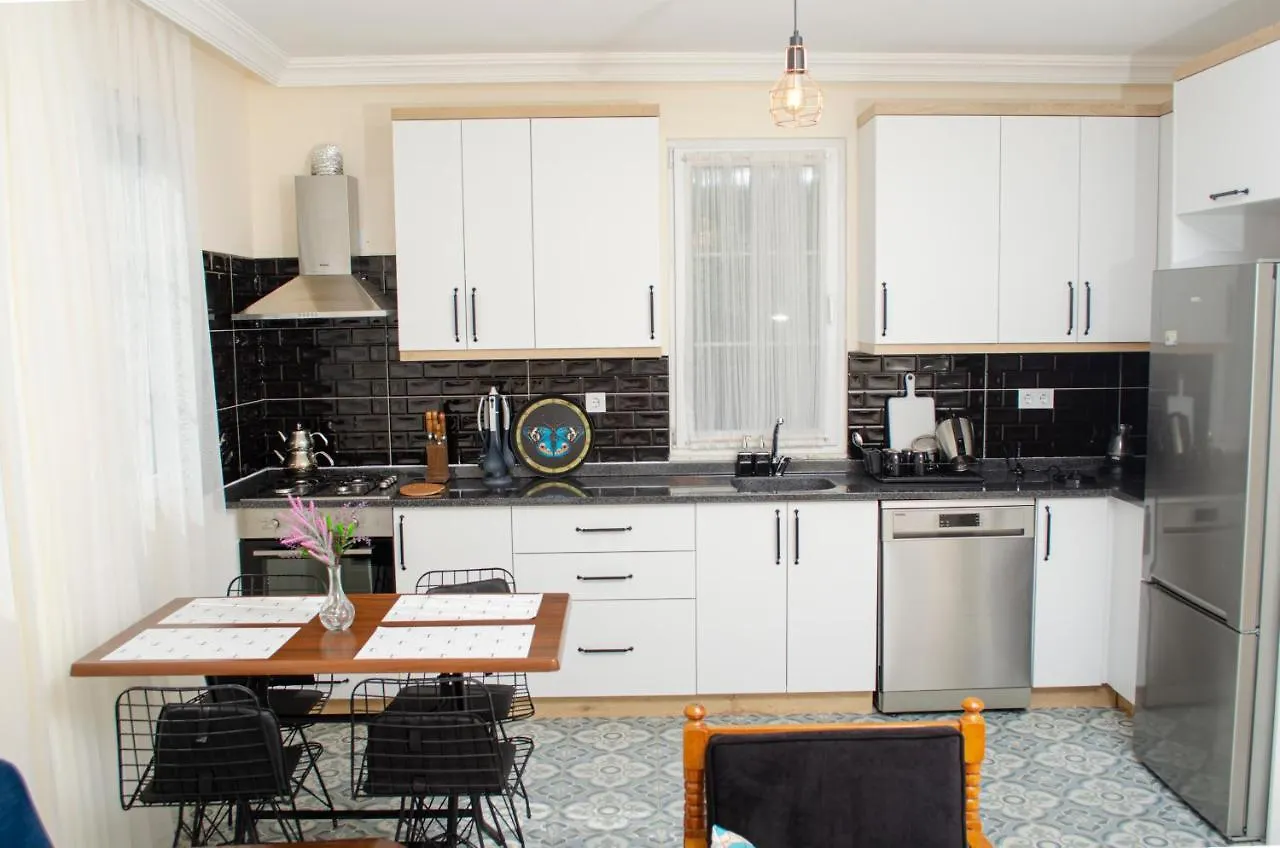 Kleva Houses Aparthotel Fethiye Turkey