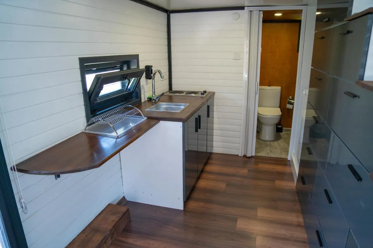 Kleva Houses Aparthotel Fethiye